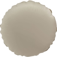 Balnik fliov Kruh krmov latt, matn 45 cm