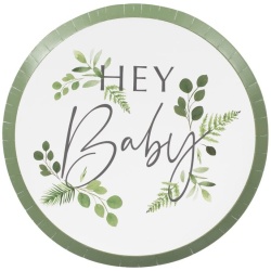 Botanical hey baby