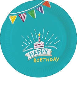 my birthday
