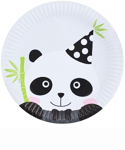 panda