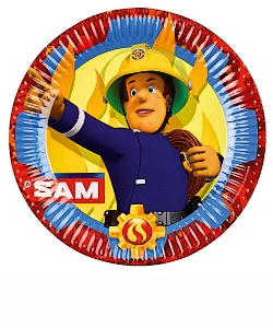 Poiarnik Sam
