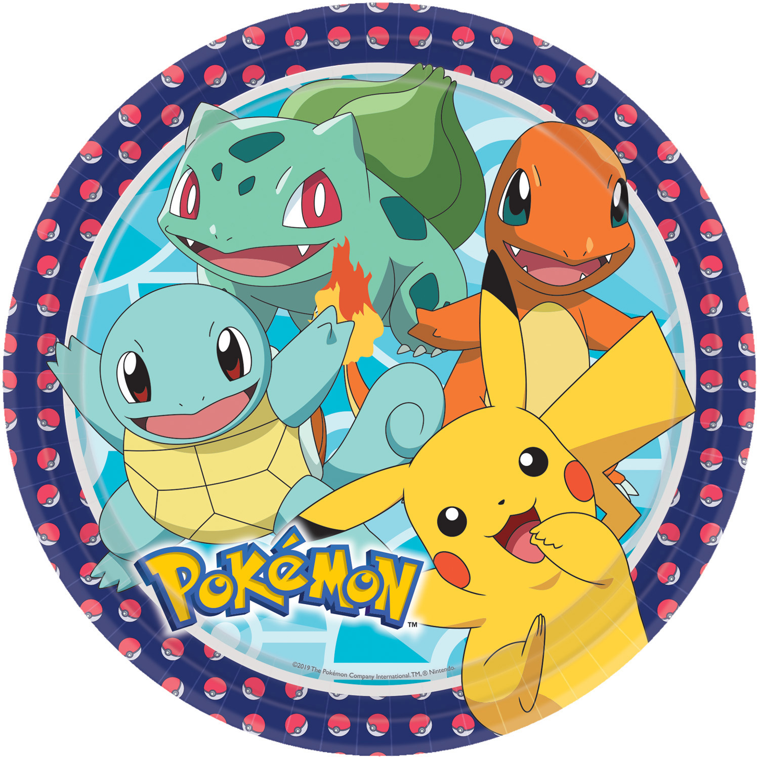 pokemon