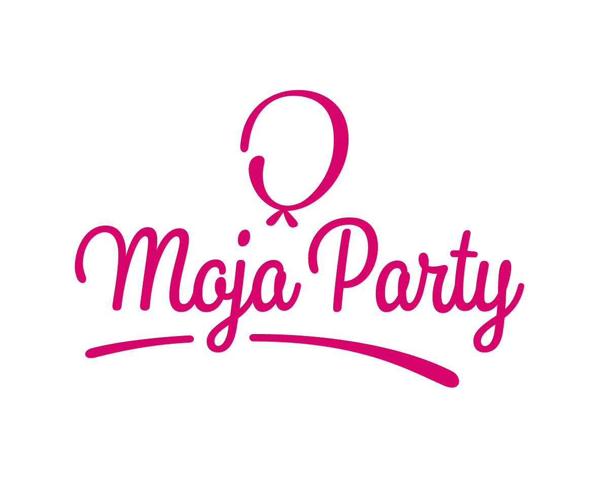 Logo Mojaparty.sk