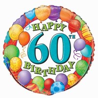 Balnik fliov "60"
