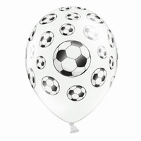 Balnek latexov fotbal