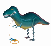Chodiaci balónik Dinosaurus
