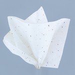Hodvbny papier Glitter