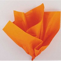 Hodvbny papier Orange