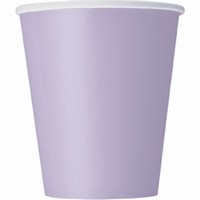 Kelmky paprov Lavender