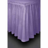 Rautová sukňa Lavender