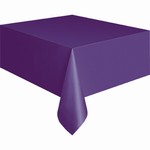Obrus plastov Deep Purple