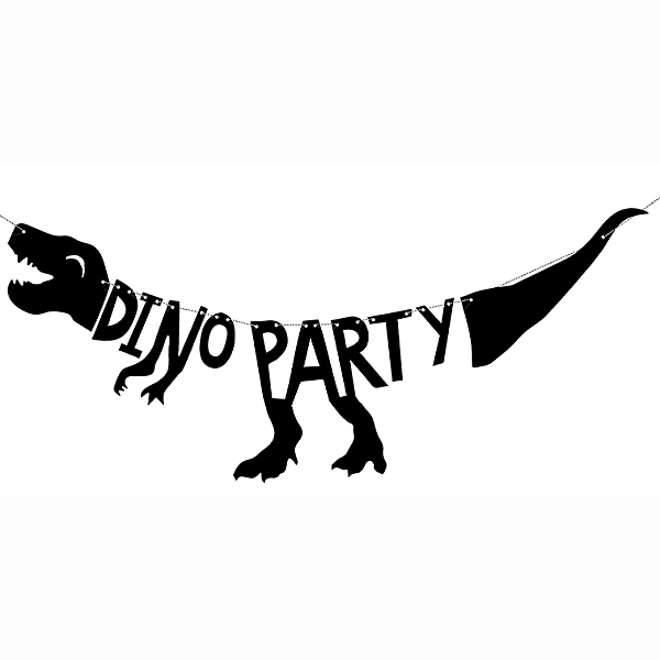 BANNER Dinosaury