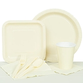 Party Ivory