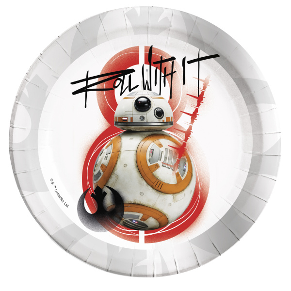 Party Star Wars