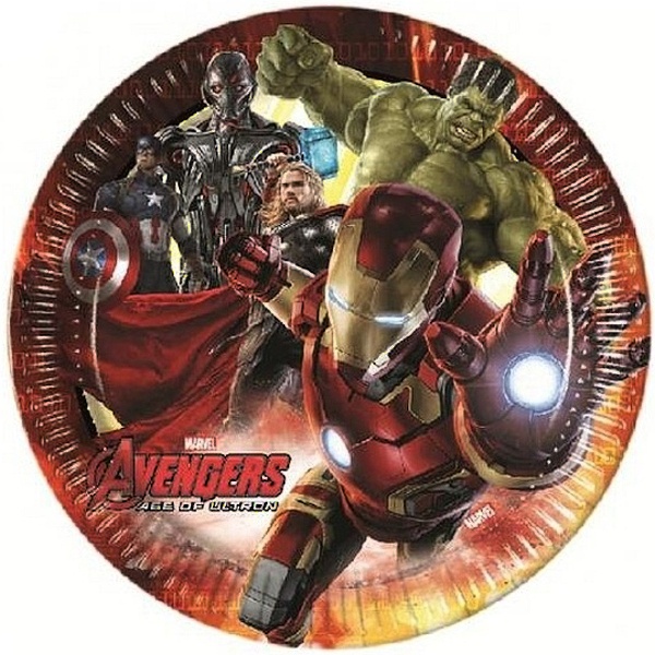 Party Avengers
