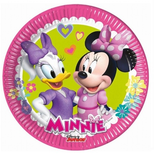 Minnie Mouse