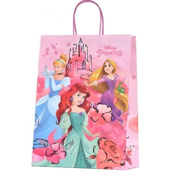 Taka drkov disney princezny 36 x 45 x12 cm