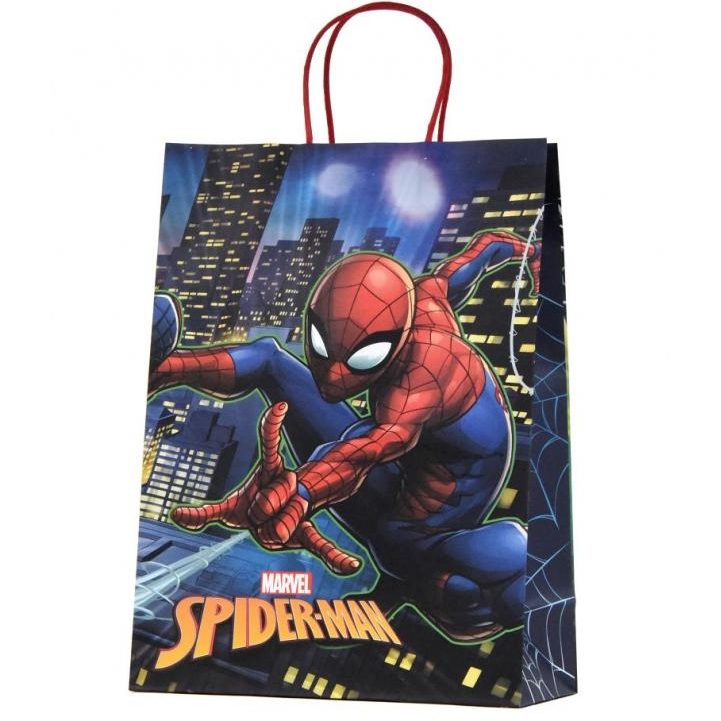 Taka drkov disney spiderman 36 x 45 x12 cm