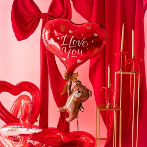 Valenty_balonek_srdce