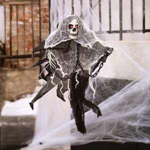 strasidlo Halloween