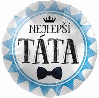 BALNEK fliov Nejlep tta 43cm