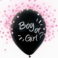 BALNKY Boy or Girl - rov konfety 4 ks