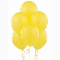 BALONKY lut pastelov 10ks