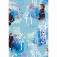 Baliaci papier adov krovstvo  Frozen 200 cm x 70 cm