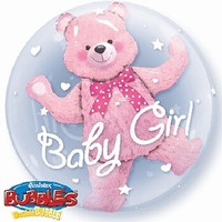 Baln 3D Baby Girl