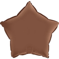 Balnek fliov hvzda okoldov 46 cm