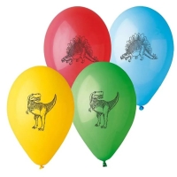 Balnek latexov Dinosaurus 26 cm 1ks