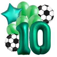 Balnkov buket Fotbal slo 10
