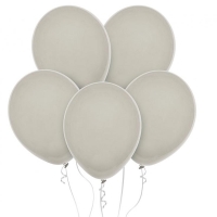 Balnky latexov pastelov pskov 28cm 100ks