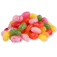 Cukrovinka Jelly Beans želé sladký mix 3kg (veľké balenie)