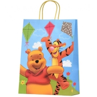 Drkov taka Disney Medvdek Pooh 44 x 50 x14 cm