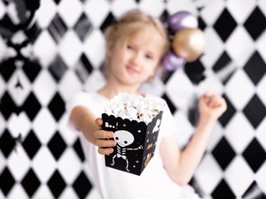 krabicka_pop corn halloween