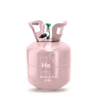 Helium na 20 balnk