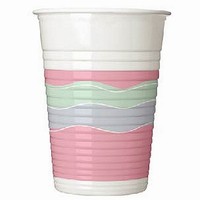 KELMKY plastov Elegant Party 200ml 8ks