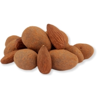 Mandle v okolde korica 250 g