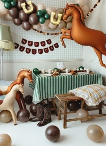 party_horse