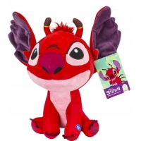 Plyov interaktivn Stitch se zvukem 30 cm