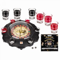 Ruleta elektronick hra na pitie