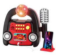 Reproduktor s mikrofonem a bluetooth