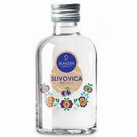 DAREKOV Slivovica 47% 0,1l