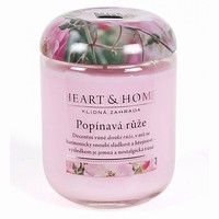 SVIEKA vonn Heart & Home - Popnav rua 6 x 8 cm