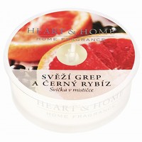 SVIEKA vonn Heart&Home Grep 6 x 2,5 cm