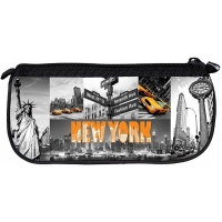 kolsk perank New York 22 x 10 x 4,5 cm