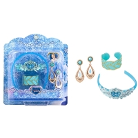 perky pro princeznu Frozen