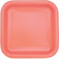 TALE tvercov coral 14ks