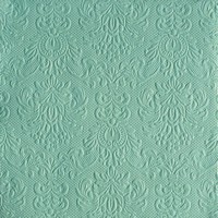 UBROUSKY Elegance mint 33x33cm